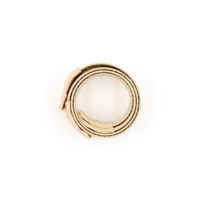 Invisibobble - Clicky Bun Effortless Bun Shaper - To Be or Nude to Be -‎ New